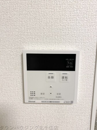 ルリアン西新井本町の物件内観写真